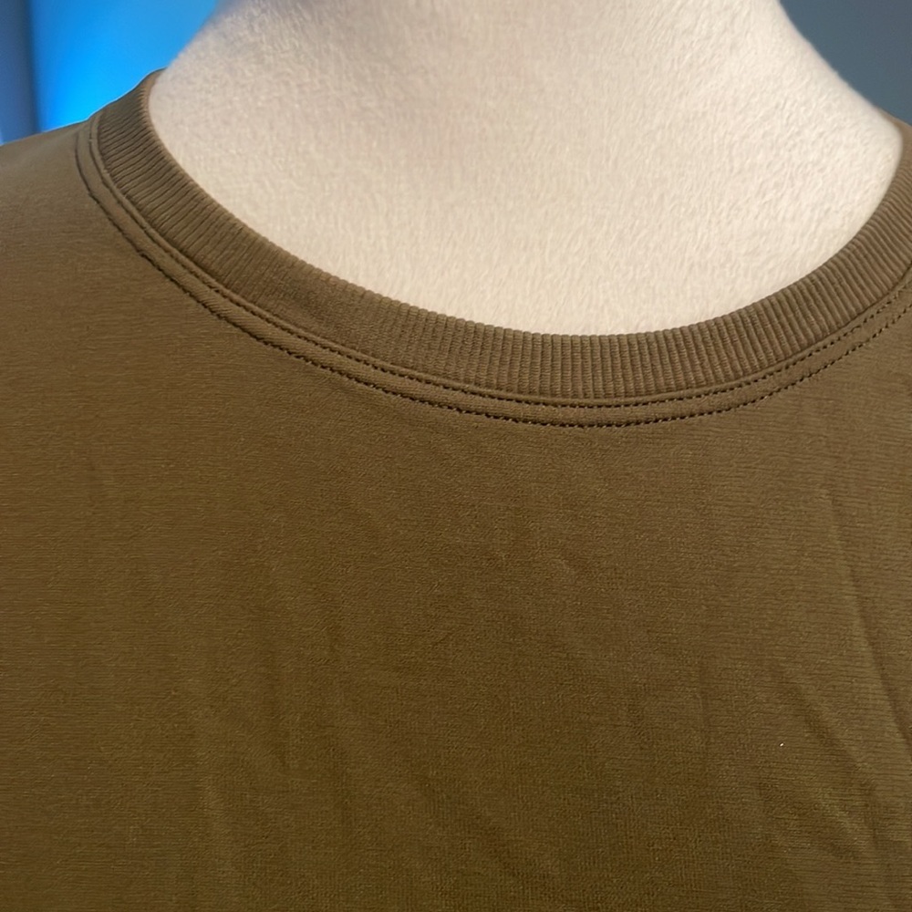 Athleta Ether Seamless tank‎ M - Picture 5 of 6